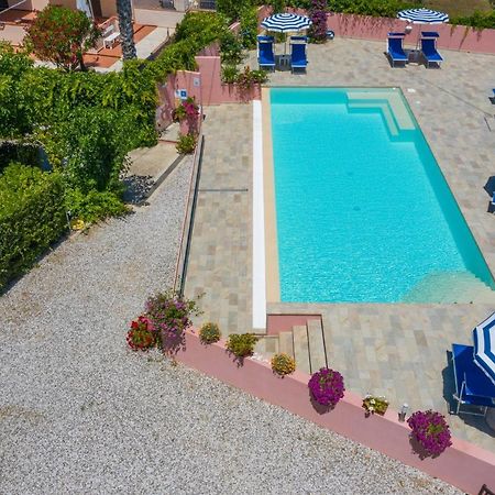 Elbaloves Appartaments Villa 카폴리베리 외부 사진