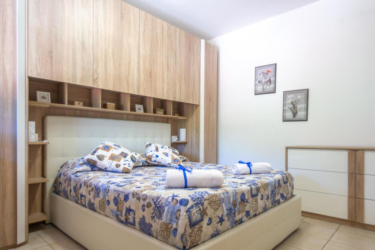Elbaloves Appartaments Villa 카폴리베리 외부 사진