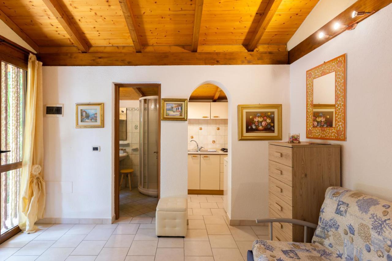 Elbaloves Appartaments Villa 카폴리베리 외부 사진