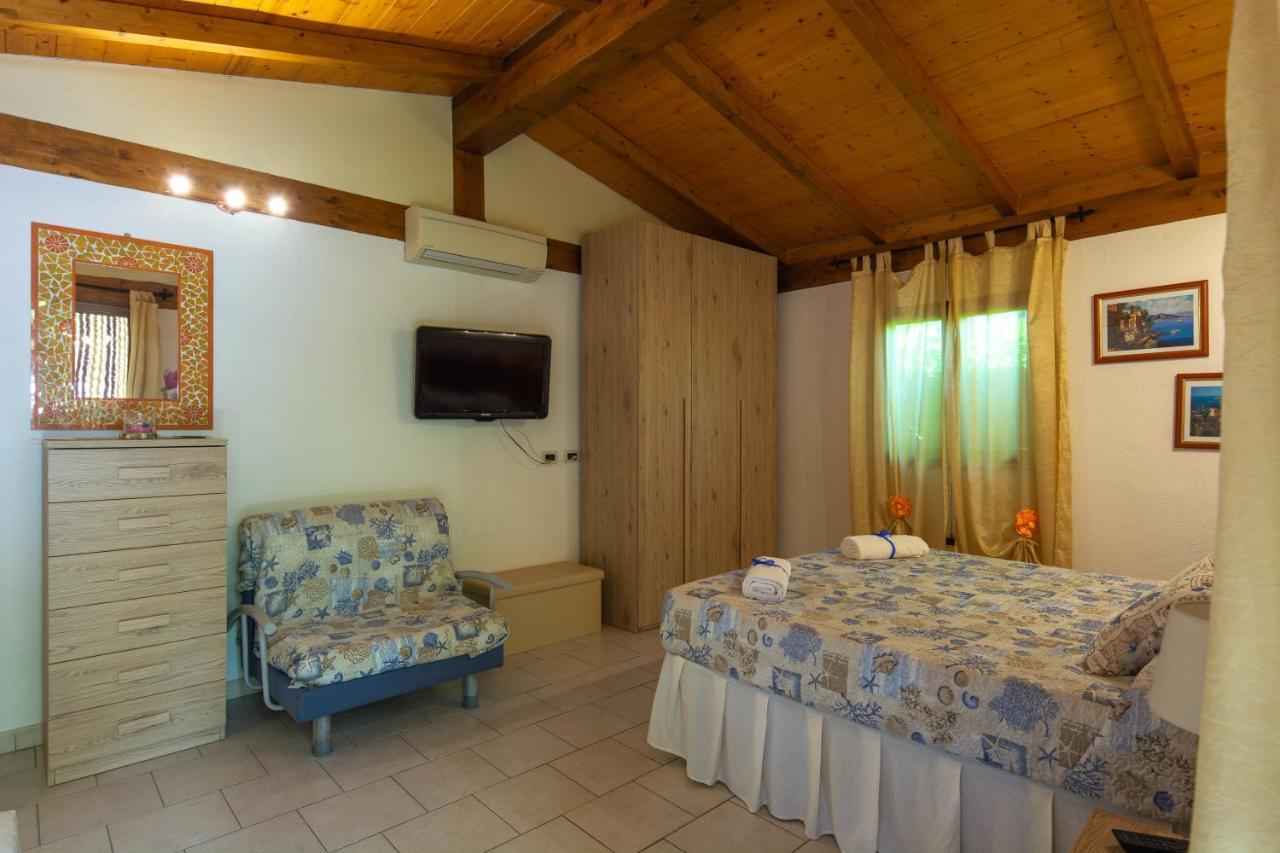 Elbaloves Appartaments Villa 카폴리베리 외부 사진