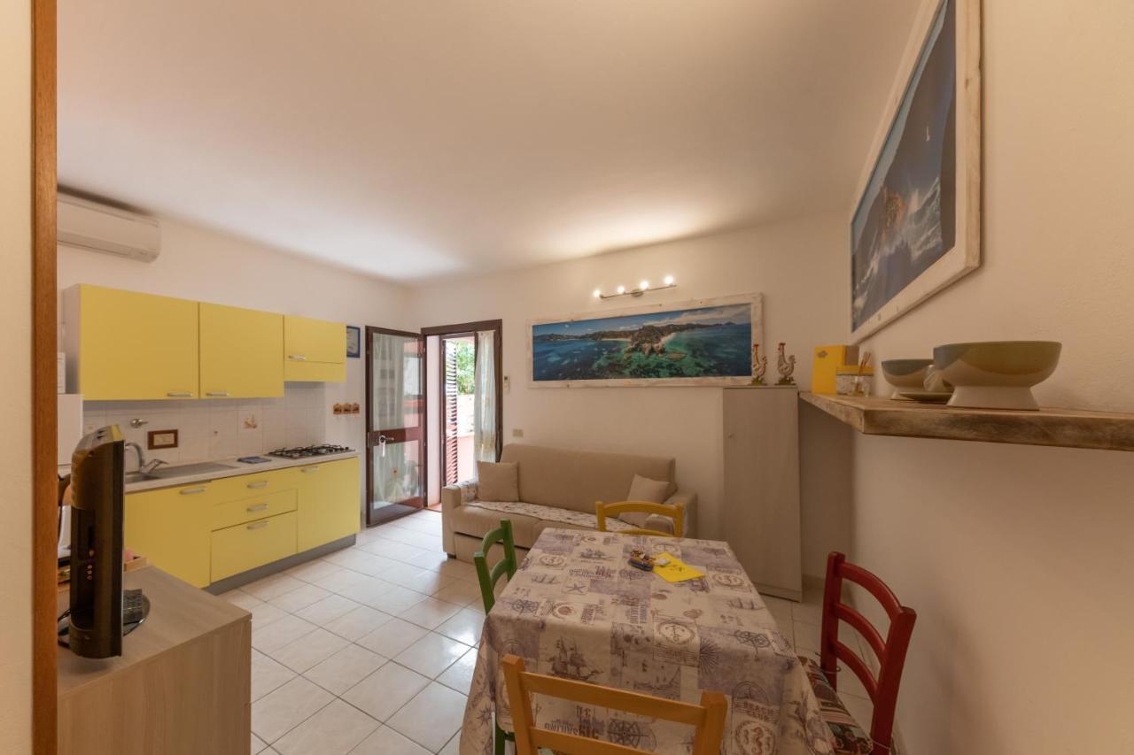 Elbaloves Appartaments Villa 카폴리베리 외부 사진