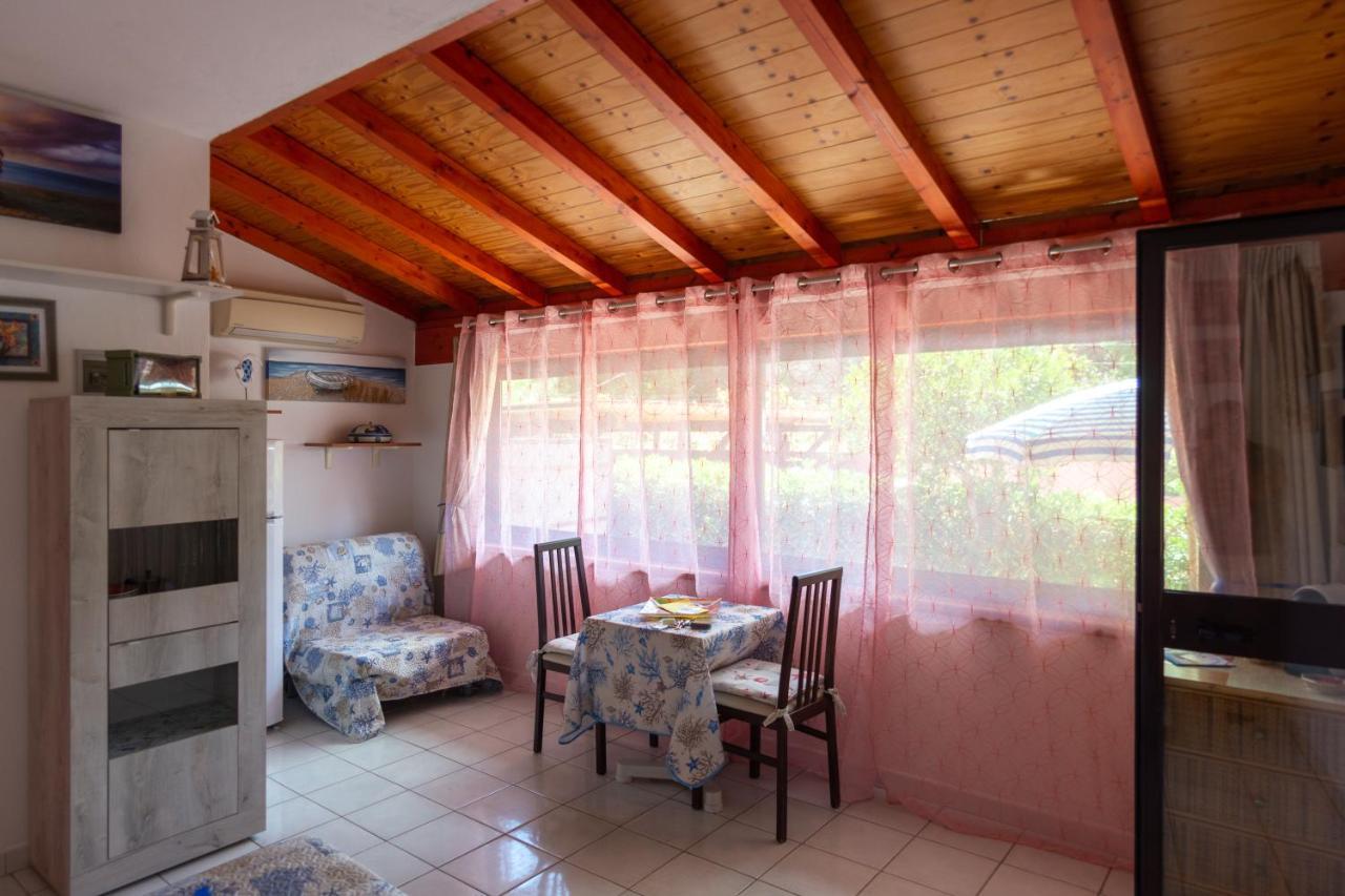 Elbaloves Appartaments Villa 카폴리베리 외부 사진