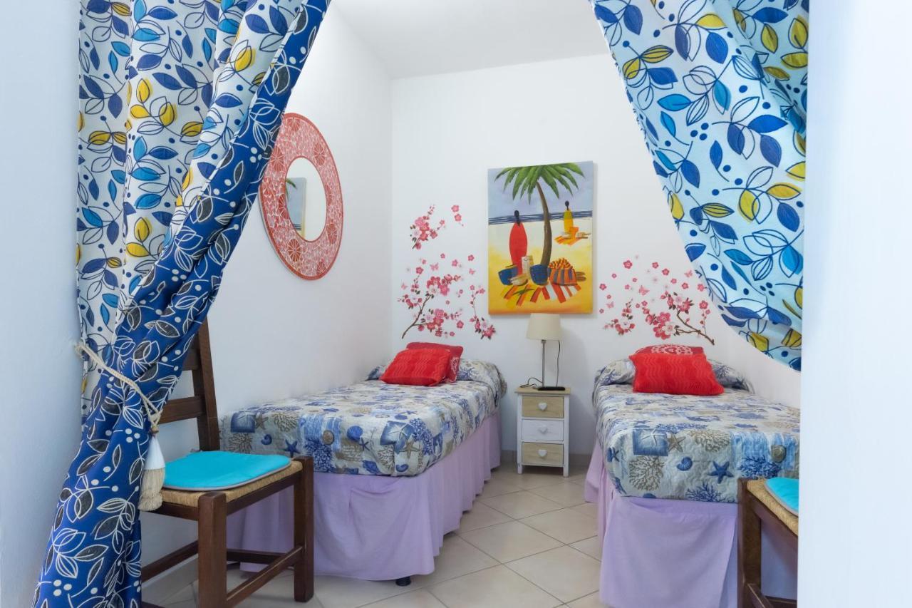 Elbaloves Appartaments Villa 카폴리베리 외부 사진