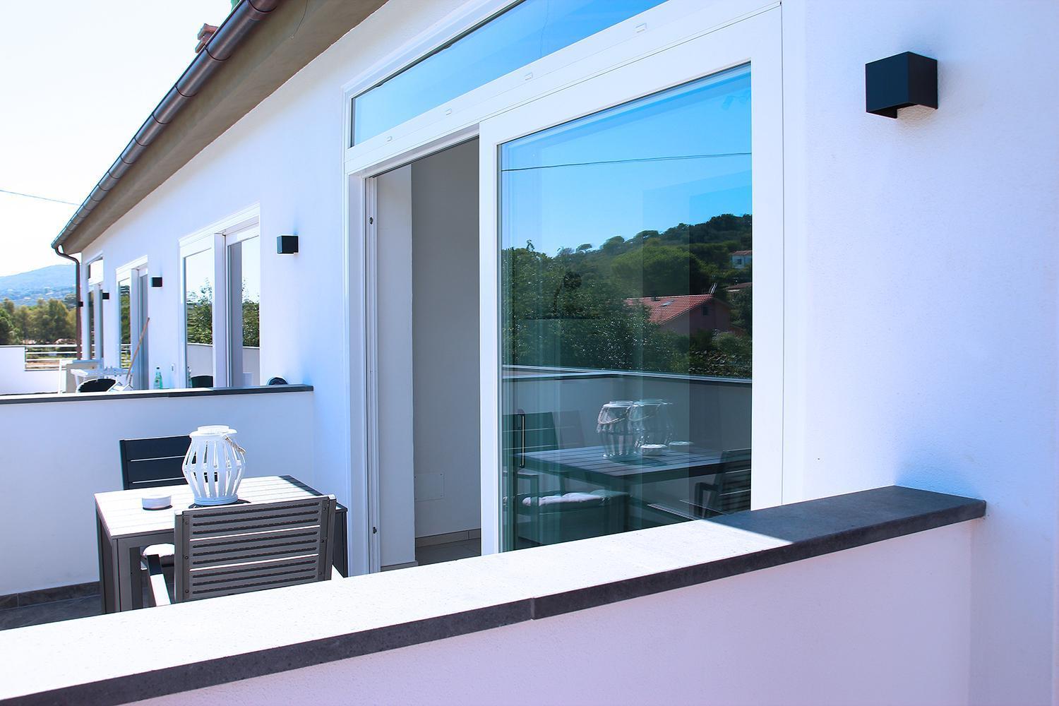 Elbaloves Appartaments Villa 카폴리베리 외부 사진