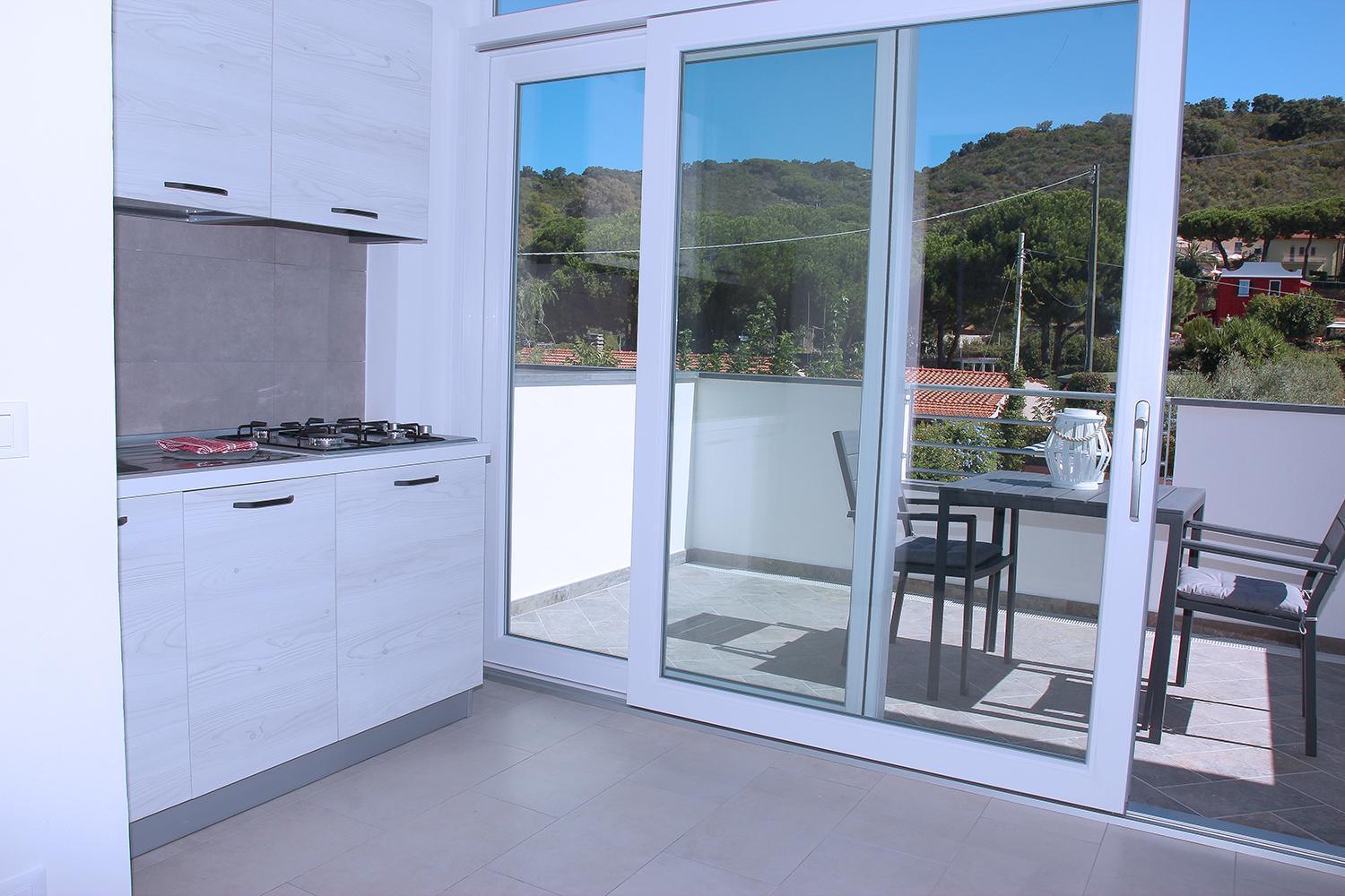 Elbaloves Appartaments Villa 카폴리베리 외부 사진