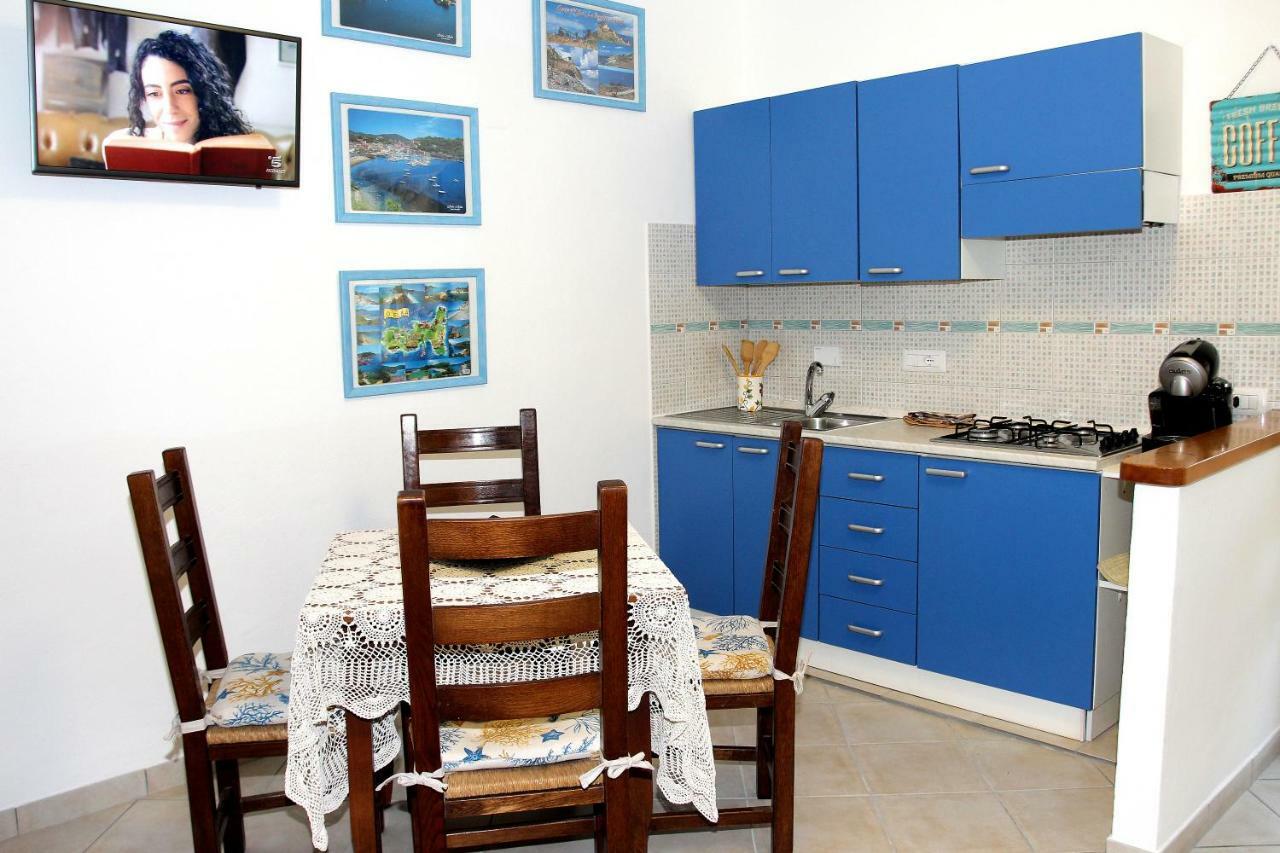 Elbaloves Appartaments Villa 카폴리베리 외부 사진