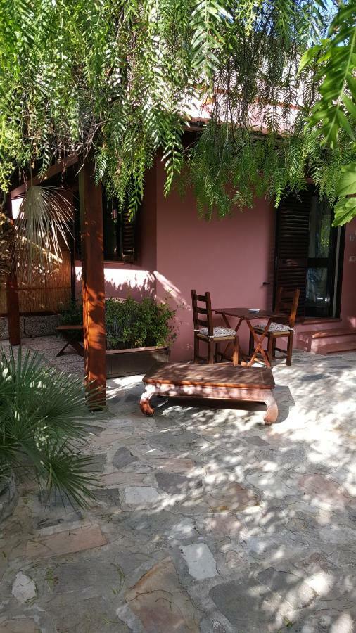 Elbaloves Appartaments Villa 카폴리베리 외부 사진