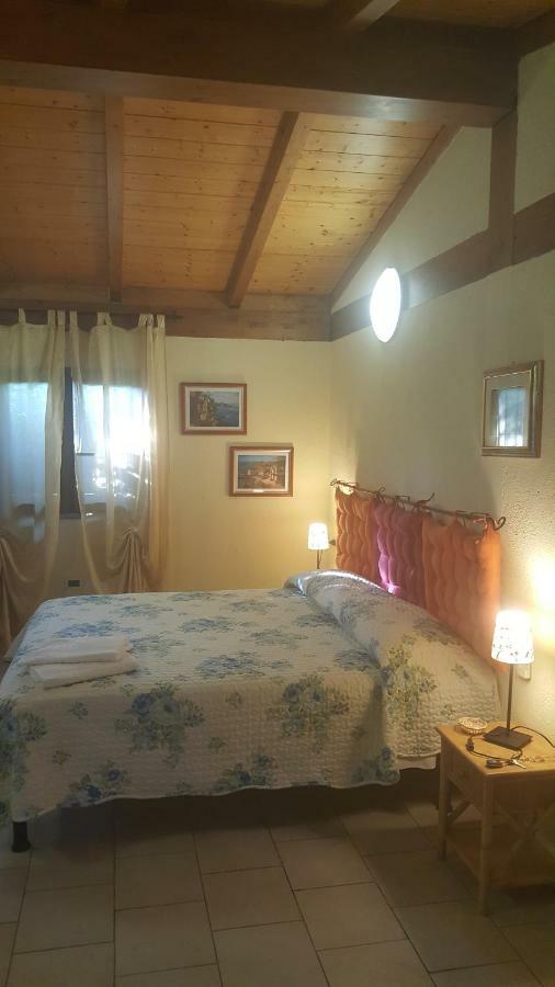 Elbaloves Appartaments Villa 카폴리베리 외부 사진