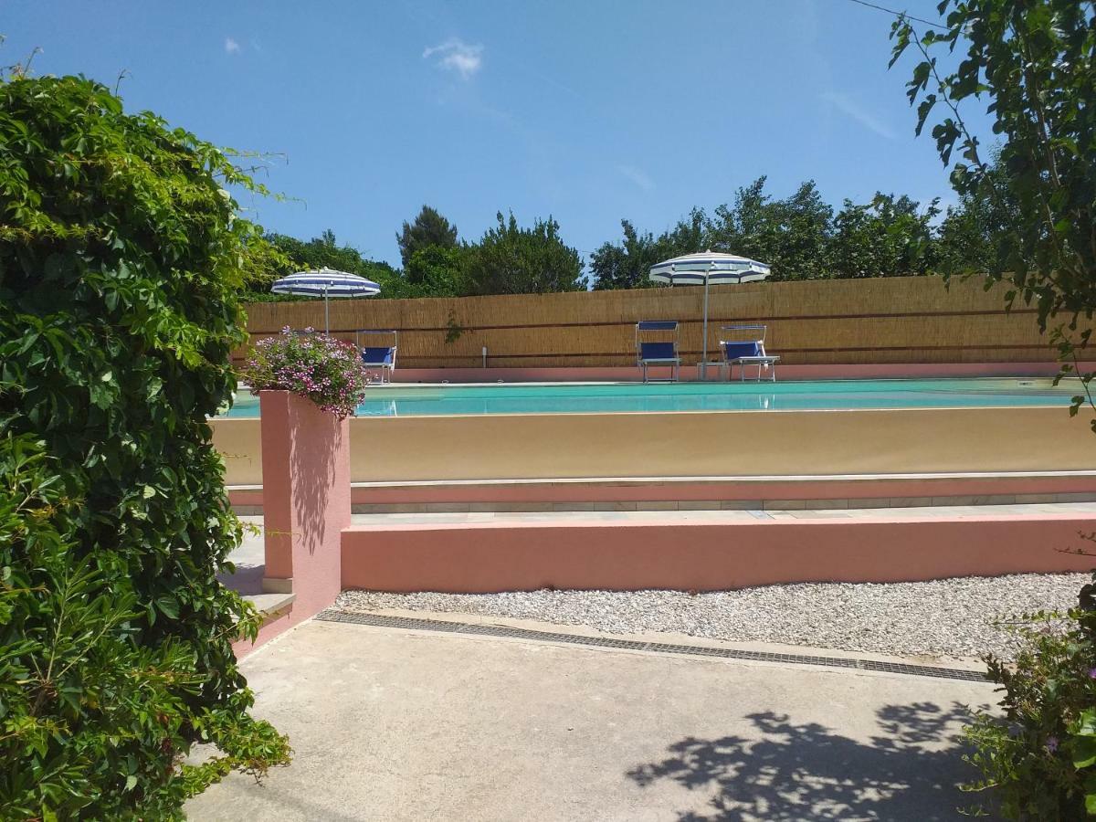 Elbaloves Appartaments Villa 카폴리베리 외부 사진