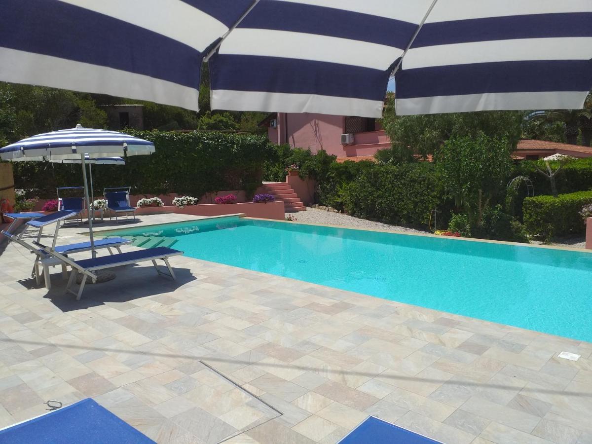 Elbaloves Appartaments Villa 카폴리베리 외부 사진